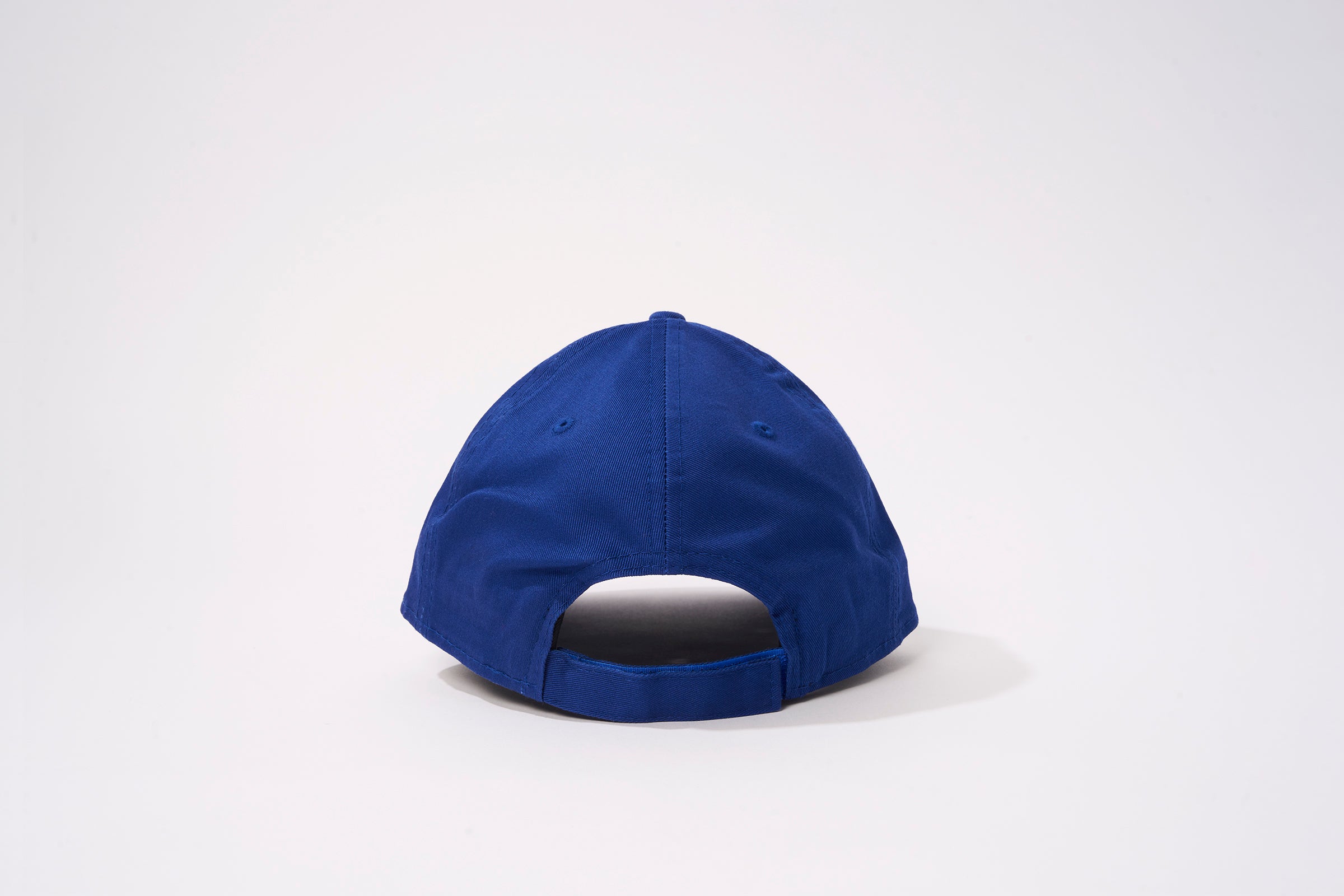 Blue Gratitude Hat